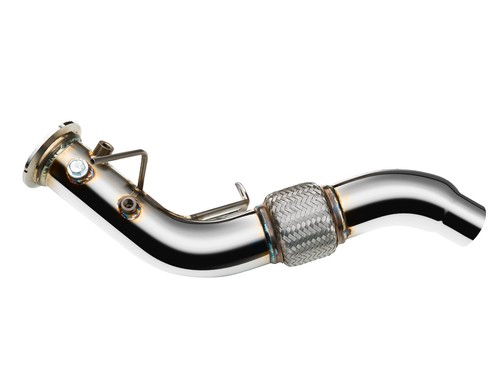 Downpipe fmic pro - fmic.pro, e60