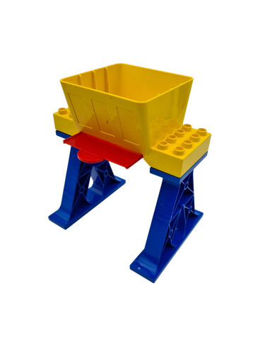 Lego train duplo chemin - lego®, de