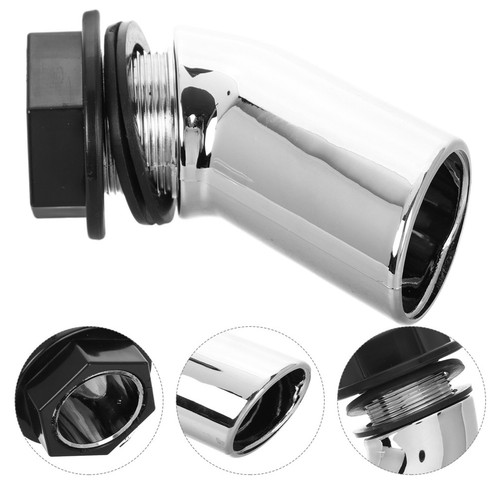 Support tête douche - support,