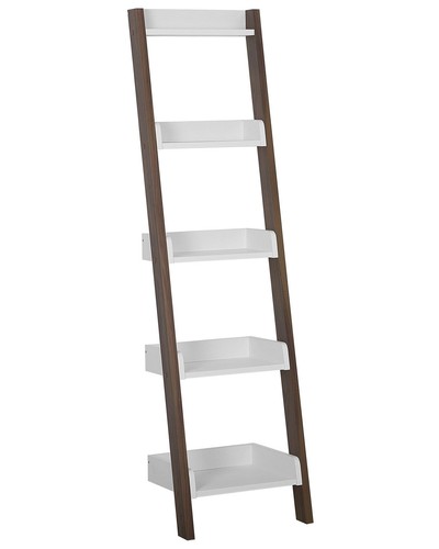 Echelle bois clair - echelle, 5