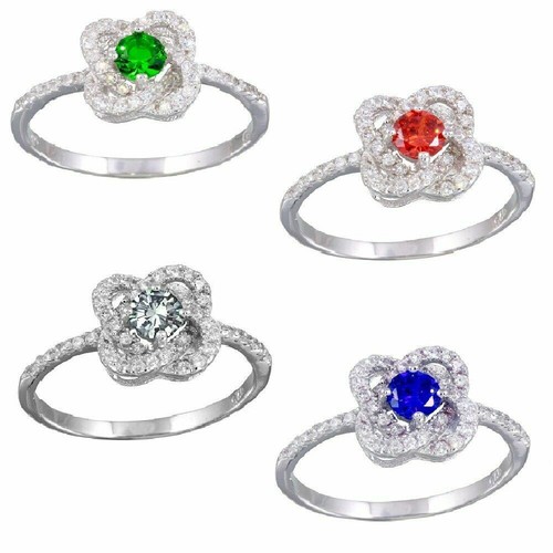 Argent sterling femmes noeud - femmes,