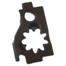 Tab Washer for Bosch GBH 2-26 2 kg GBH 2-24 DV GBH 36 V-LI BAR Rotary Hammer