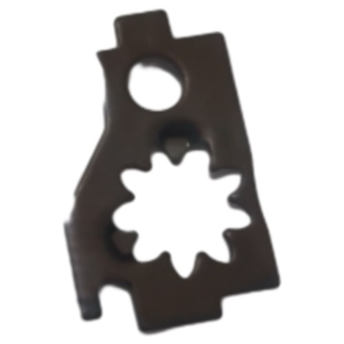 Tab washer pour bosch - pour, 2-26