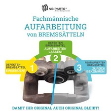 Rénovation D'Un Étrier De