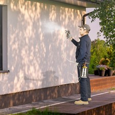 VEVOR Pistolet à Peinture