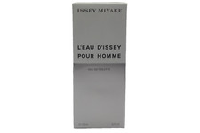 L’EAU D’ISSEY POUR HOMME