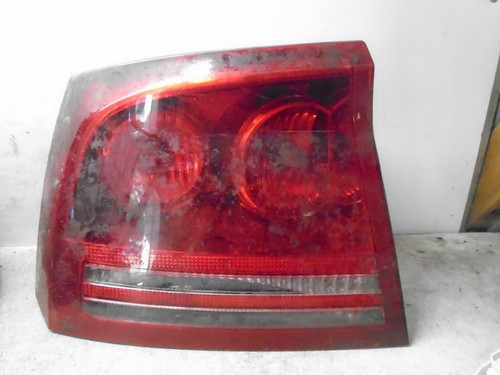 2006 2007 2008 dodge - 2007, chargeur