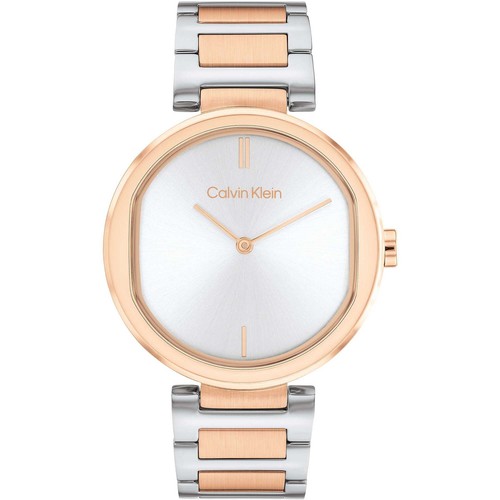 Montre femme calvin klein - femme, ck