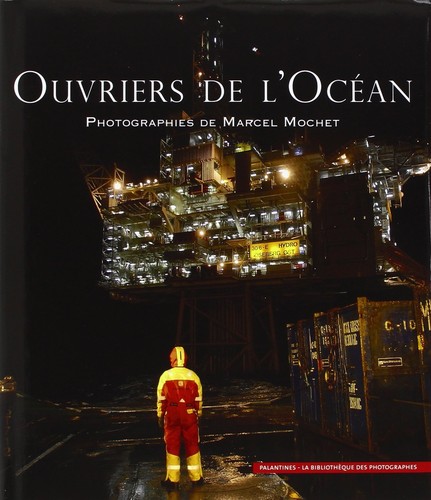 Ouvriers océan - ouvriers,