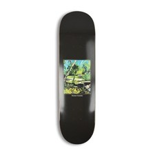 Planche À Roulettes Polar Roman Gonzalez San Gabriels 8,5"