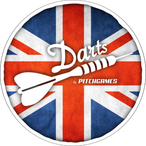 Darts pitchgames jeu - -, de