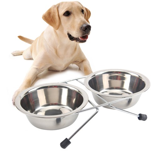Gamelles pour nourriture eau - pour,
