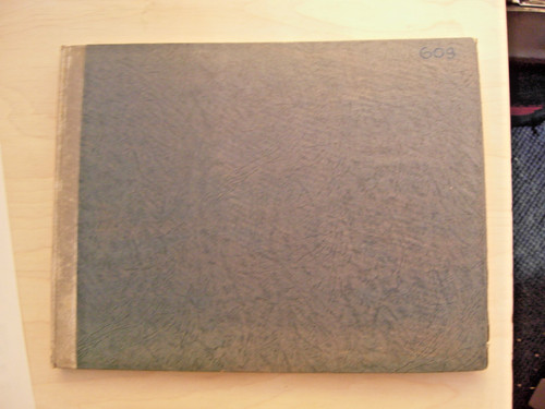 Partitions des œuvres - des,