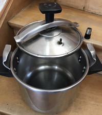 COCOTTE minute SEB en INOX 6