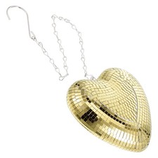  Boule A Facette Boules À Facettes Décoration De La Saint Valentin