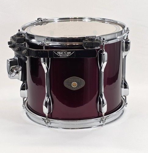 Tama rockstar tom drum - tama, 12"