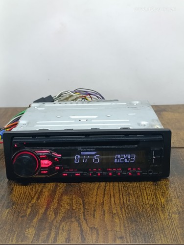 Autoradio pioneer deh 1800ub - pioneer, deh-1800ub