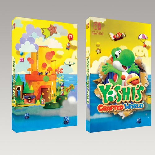 Fourreau personnalisé yoshi - personnalisé, yoshi's