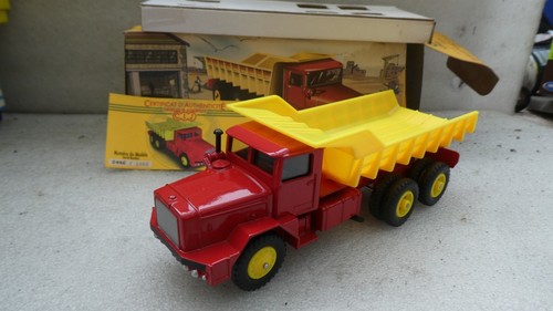 Norev cij berliet gbo - norev,