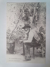 Cpm Cargese Walking Butcher. Reproduction