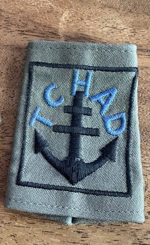 Passant épaule rmt - passant,