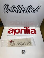 1 rondelle aprilia ap8201748