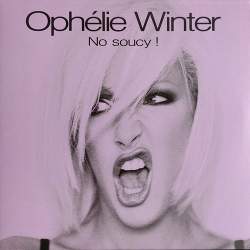 Ophélie winter soucy - ophélie,