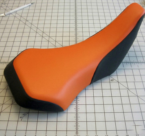 Suzuki ltz400 z400 - z400, seat