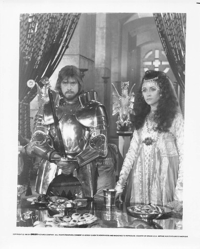 Excalibur john boorman - excalibur, photo