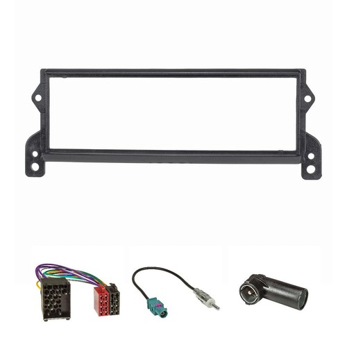 Cache radio adapté - , pour