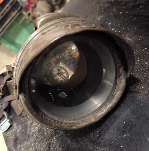 Gros phare miller 318 pour - ,
