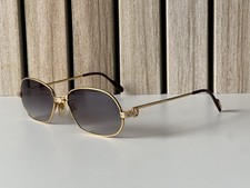 lunette cartier Panthère Pm