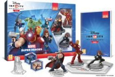 Disney Infinity 2.0 : Marvel