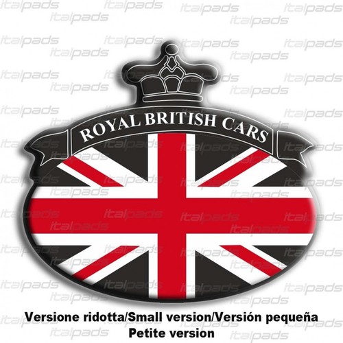 Union jack royal - royal, british
