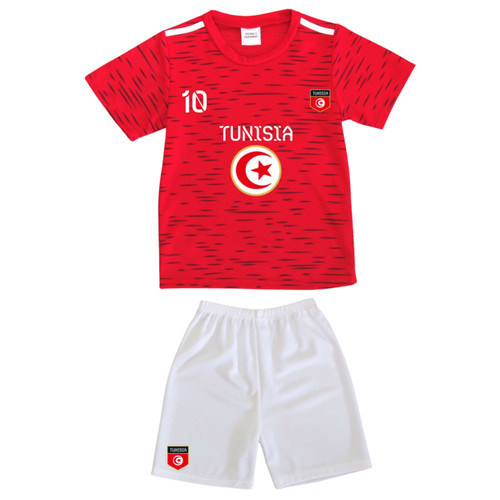 Ensemble short maillot de - et,