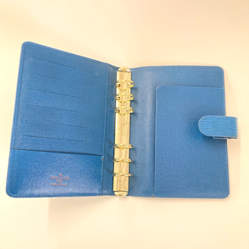 Louis vuitton r2004g agenda - vuitton, mm