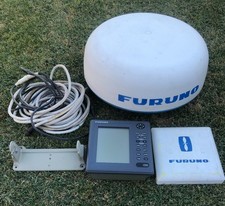 Furuno 1712 Complete Radar