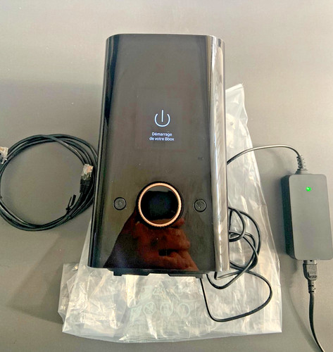 Bbox ultym bouygues wifi - bbox,