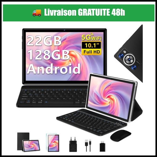 Tablette android pouces - android,