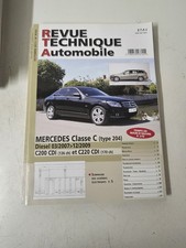 revue technique automobile