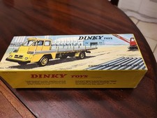DINKY TOYS FRANCE - 885 -