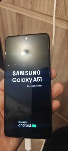 Samsung galaxy a51 smartphone - samsung,