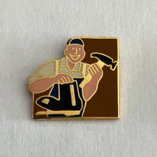 68 - Pin's METIER CORDONNIER - SHOEMAKER