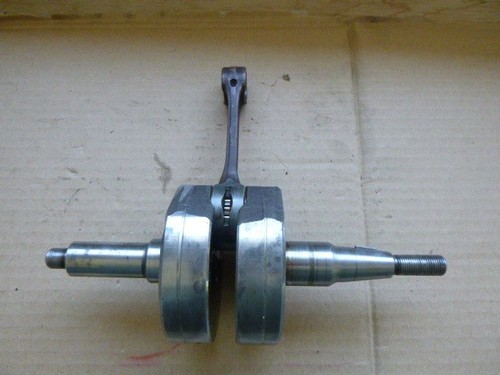 Vilebrequin yamaha dtr 125 - vilebrequin, dt