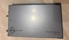 PELCO - NOS Surveillance System Single Channel Active UTP Receiver TW3001AR