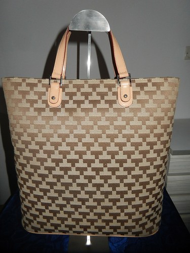 Rare grand sac main cabas - grand, a
