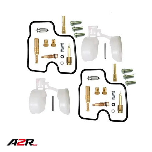 Kit réparation carburateur - 2x,