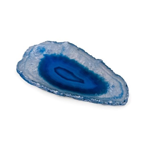 Pierre agate naturelle - pierre, et