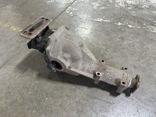 1984 Nissan 300zx Z31 TURBO OEM Rear Differential