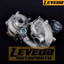 Genuine New Garrett Twin-turbo for Nissan Atleon NT500 3.5 829383-0001